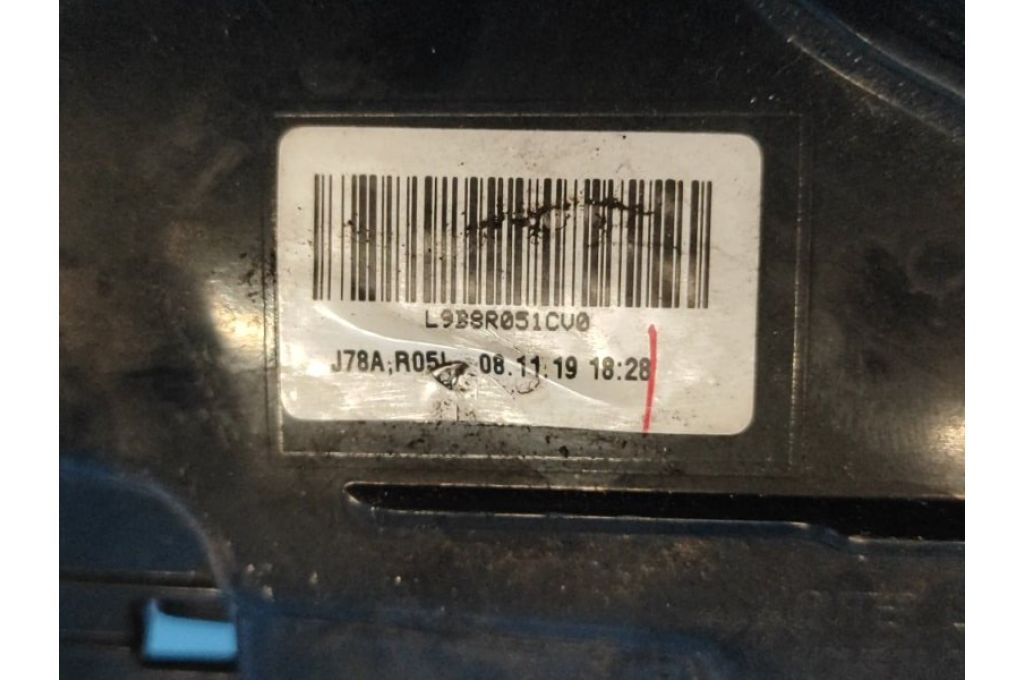 TK5051160B | Lampa Tylna lew. MAZDA CX-9 16- (356004) - Zdjęcie 6