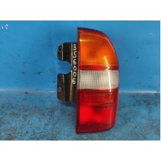 Zewnętrzna lampa praw. SUZUKI GRAND VITARA XL-7 01-06 Zewnętrzna lampa praw. SUZUKI GRAND VITARA XL-7 01-06
