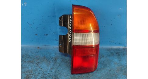 Lampa Tylna praw. SUZUKI GRAND VITARA XL-7 01-06 Lampa Tylna praw. SUZUKI GRAND VITARA XL-7 01-06