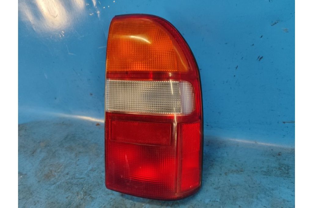 35650-65D00 | Lampa Tylna praw. SUZUKI GRAND VITARA XL-7 01-06 (356006) - Zdjęcie 2