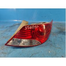 Zewnętrzna lampa praw. HYUNDAI ACCENT RB 10- Zewnętrzna lampa praw. HYUNDAI ACCENT RB 10-