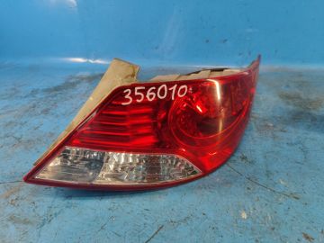 Lampa Tylna praw. HYUNDAI ACCENT RB 10-