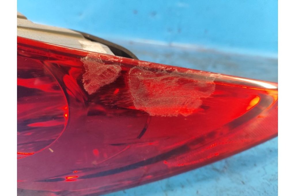 92402-1R010 | Lampa Tylna praw. HYUNDAI ACCENT RB 10- (356010) - Zdjęcie 3