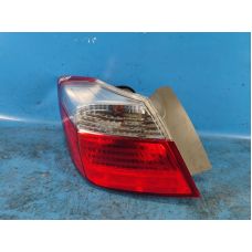 Zewnętrzna lampa lew. HONDA ACCORD CR 13-18 Zewnętrzna lampa lew. HONDA ACCORD CR 13-18