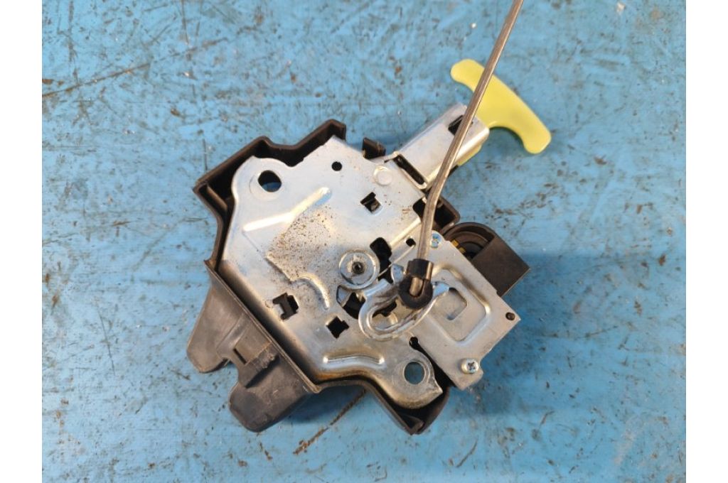 64600-06010 | zamek pokrywy bagażnika TOYOTA CAMRY 40 06-11 (356126) - Zdjęcie 2