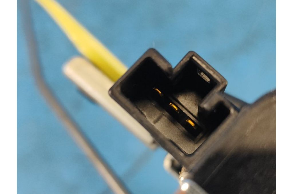 64600-06010 | zamek pokrywy bagażnika TOYOTA CAMRY 40 06-11 (356126) - Zdjęcie 4