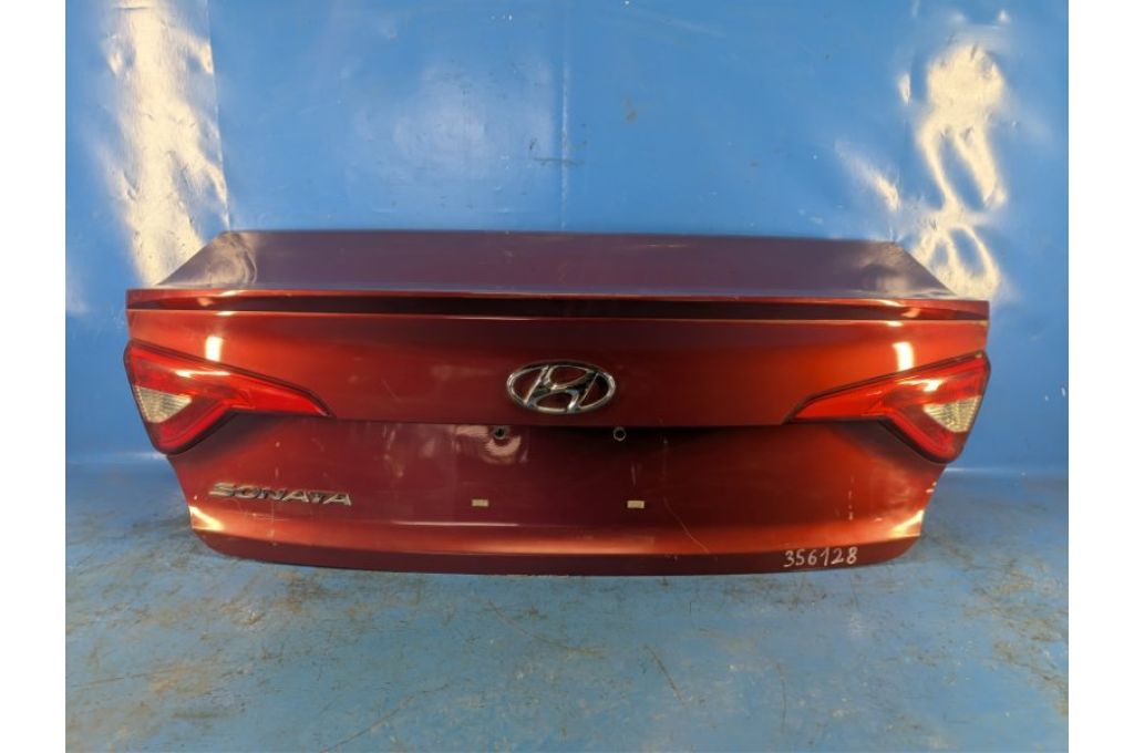 69200-C2010 | KLAPA TYLNA HYUNDAI SONATA LF 2014- (356128)