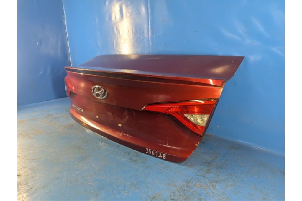 69200-C2010 | KLAPA TYLNA HYUNDAI SONATA LF 2014- (356128) - Zdjęcie 3