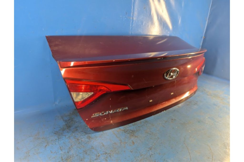 69200-C2010 | KLAPA TYLNA HYUNDAI SONATA LF 2014- (356128) - Zdjęcie 4