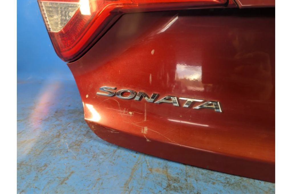 69200-C2010 | KLAPA TYLNA HYUNDAI SONATA LF 2014- (356128) - Zdjęcie 6