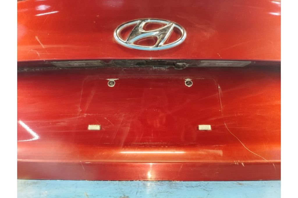 69200-C2010 | KLAPA TYLNA HYUNDAI SONATA LF 2014- (356128) - Zdjęcie 7