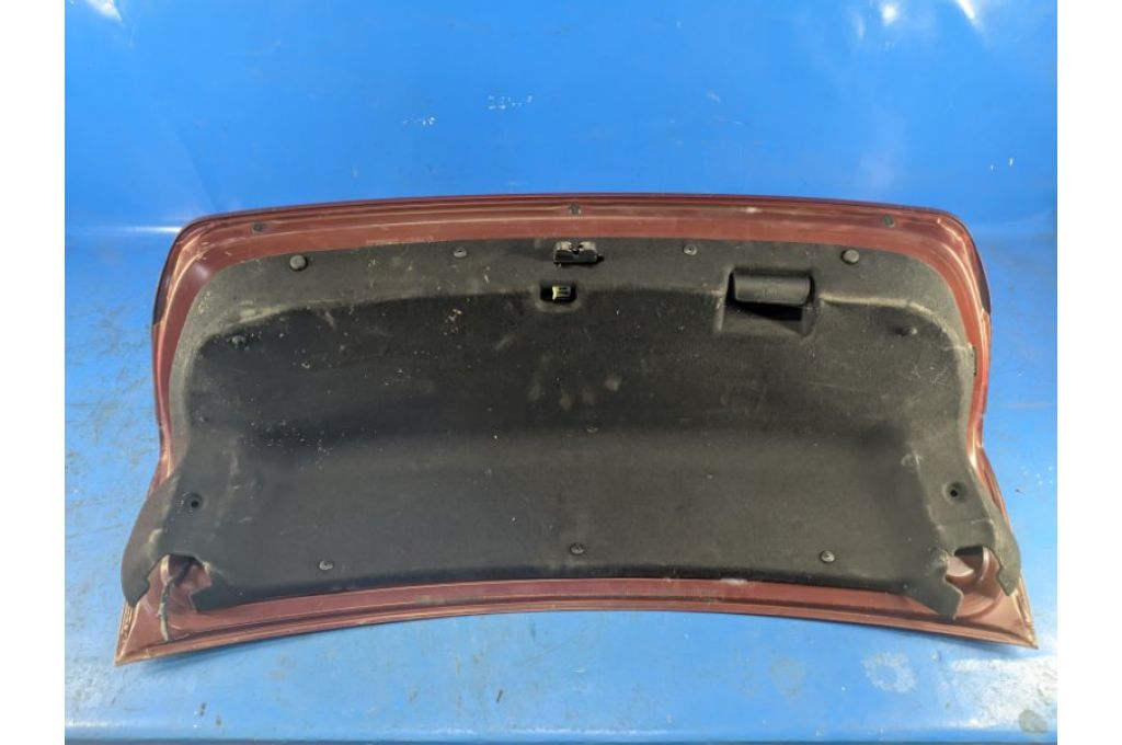 69200-C2010 | KLAPA TYLNA HYUNDAI SONATA LF 2014- (356128) - Zdjęcie 9