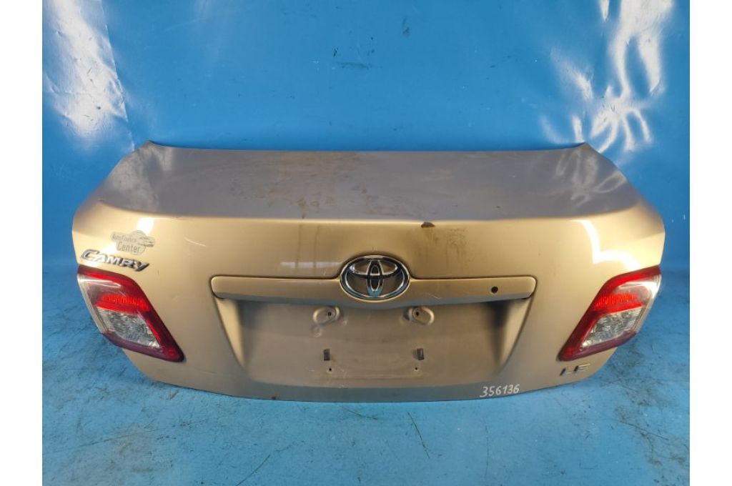 6440106280 | KLAPA TYLNA TOYOTA CAMRY 40 06-11 (356136)