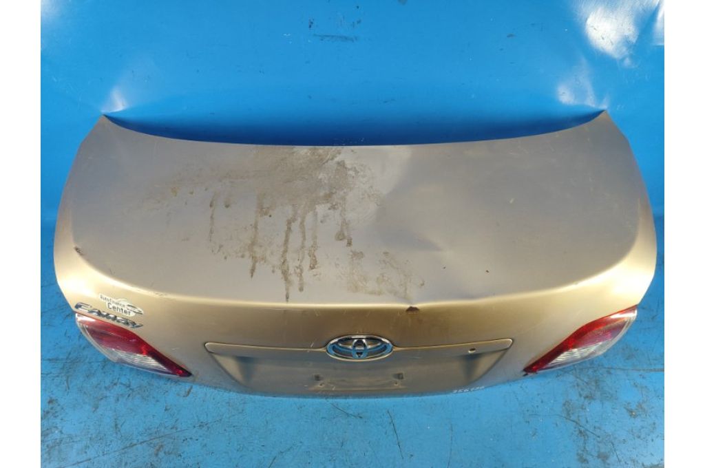 6440106280 | KLAPA TYLNA TOYOTA CAMRY 40 06-11 (356136) - Zdjęcie 2