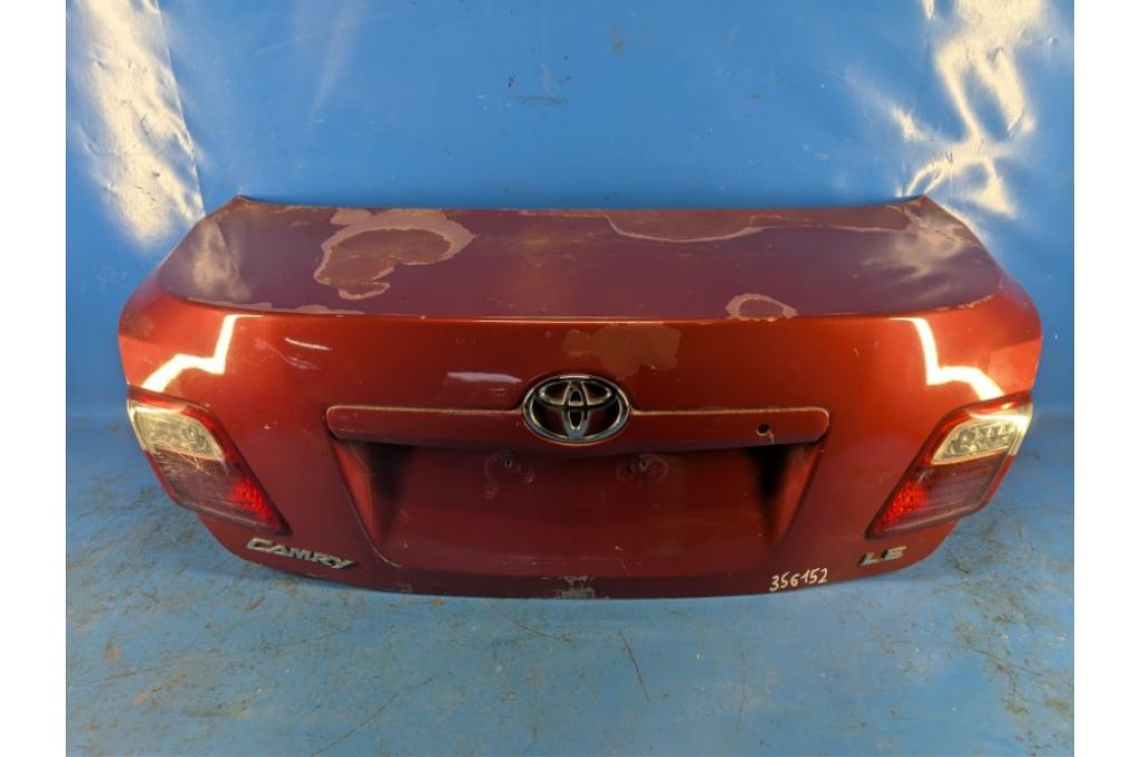 6440106280 | KLAPA TYLNA TOYOTA CAMRY 40 06-11 (356152)