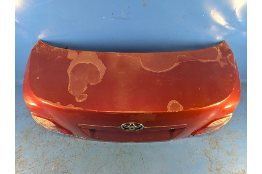6440106280 | KLAPA TYLNA TOYOTA CAMRY 40 06-11 (356152) - Zdjęcie 2