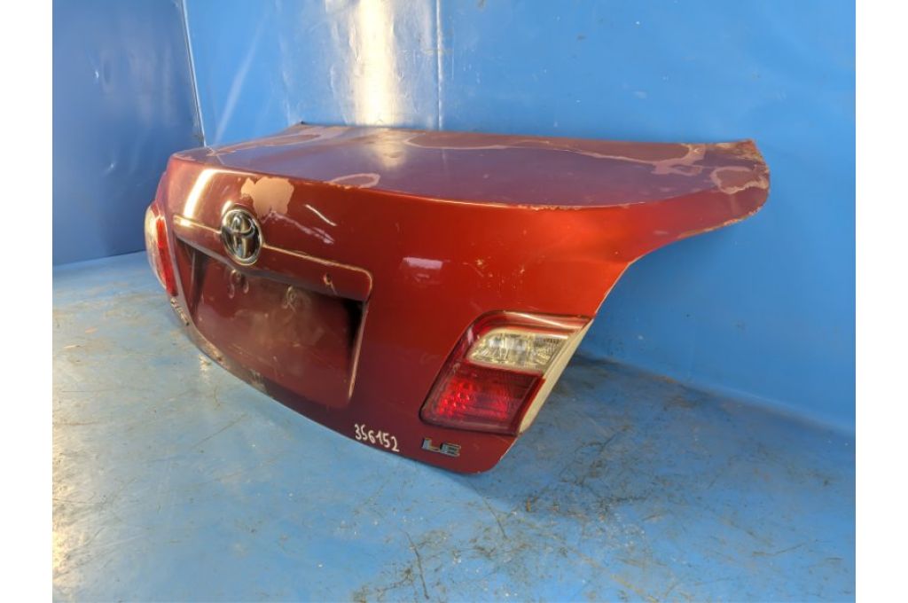6440106280 | KLAPA TYLNA TOYOTA CAMRY 40 06-11 (356152) - Zdjęcie 3