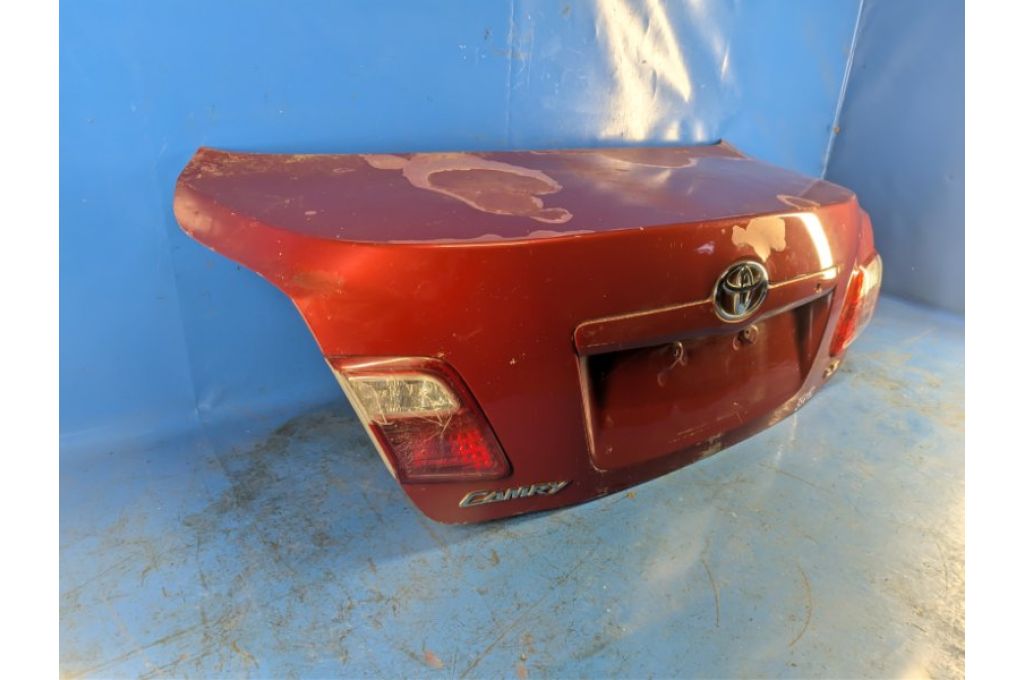 6440106280 | KLAPA TYLNA TOYOTA CAMRY 40 06-11 (356152) - Zdjęcie 4