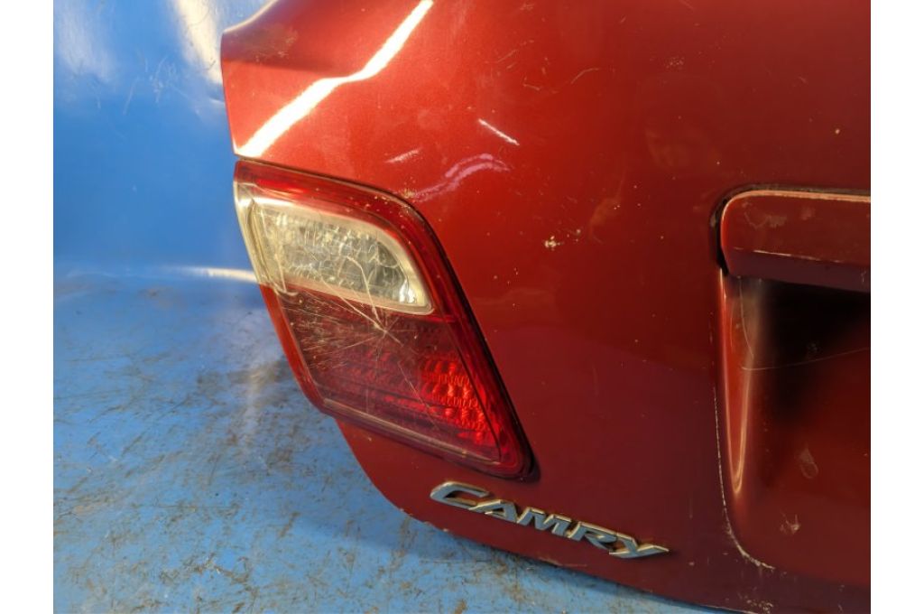 6440106280 | KLAPA TYLNA TOYOTA CAMRY 40 06-11 (356152) - Zdjęcie 5