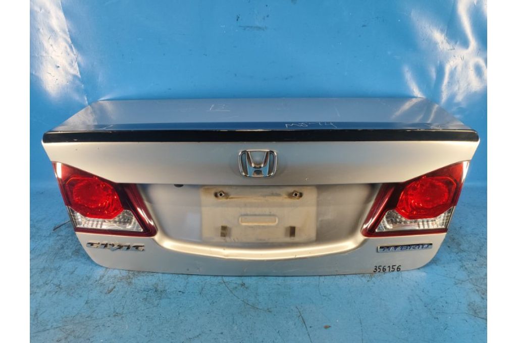 68500-SND-G10ZZ | KLAPA TYLNA HONDA CIVIC 4D 06-11 (356156)