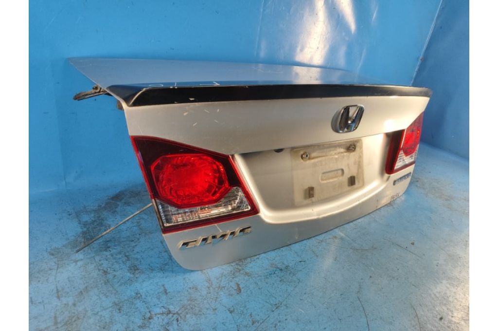 68500-SND-G10ZZ | KLAPA TYLNA HONDA CIVIC 4D 06-11 (356156) - Zdjęcie 4