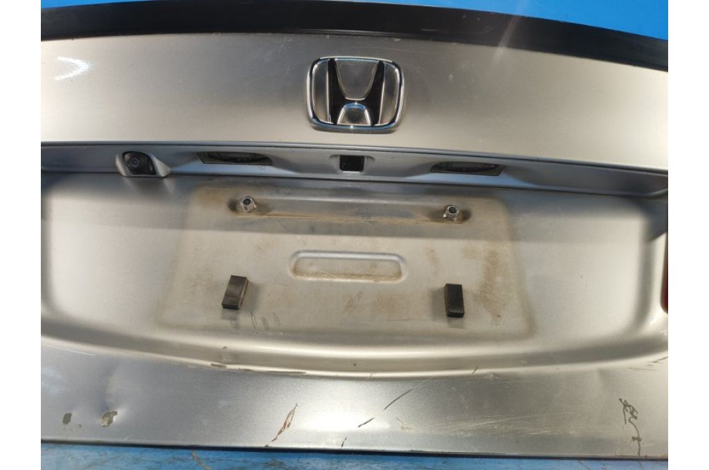 68500-SND-G10ZZ | KLAPA TYLNA HONDA CIVIC 4D 06-11 (356156) - Zdjęcie 5