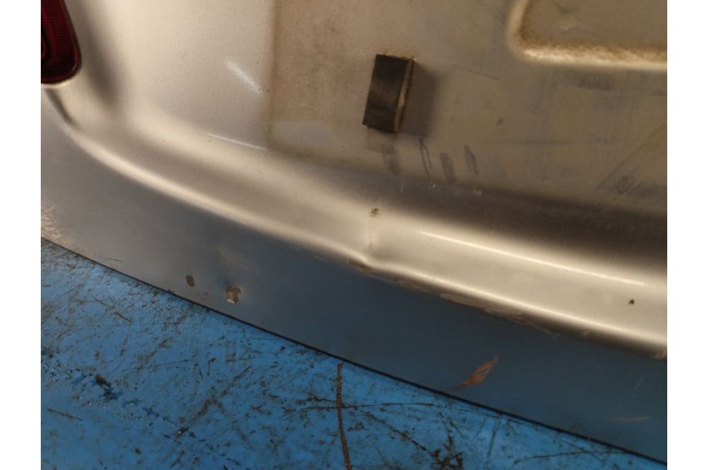 68500-SND-G10ZZ | KLAPA TYLNA HONDA CIVIC 4D 06-11 (356156) - Zdjęcie 6