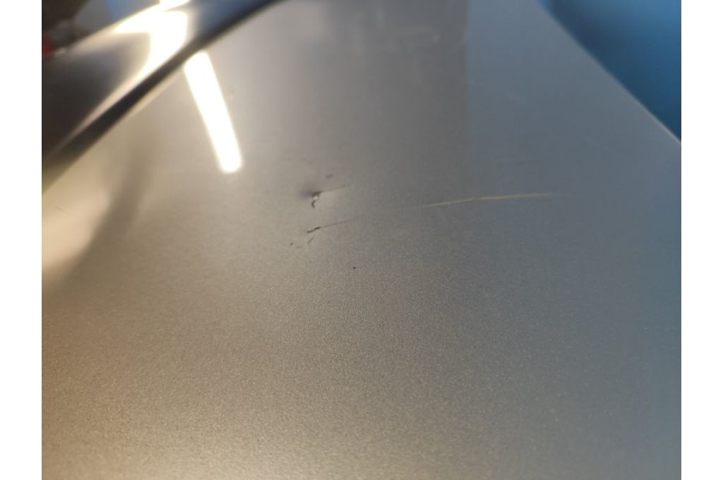 68500-SND-G10ZZ | KLAPA TYLNA HONDA CIVIC 4D 06-11 (356156) - Zdjęcie 7