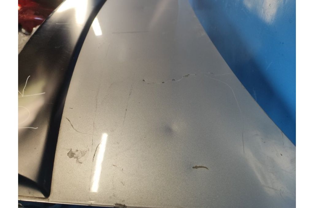 68500-SND-G10ZZ | KLAPA TYLNA HONDA CIVIC 4D 06-11 (356156) - Zdjęcie 8