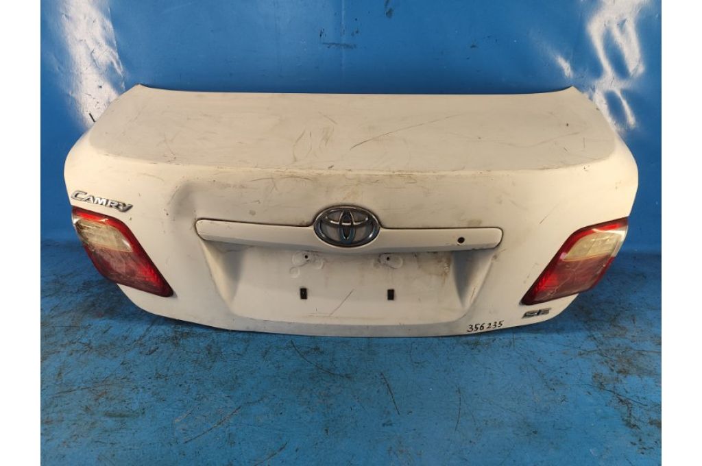 6440106280 | KLAPA TYLNA TOYOTA CAMRY 40 06-11 (356235)