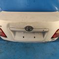 6440106280 | KLAPA TYLNA TOYOTA CAMRY 40 06-11 (356235)