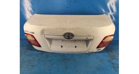 KLAPA TYLNA TOYOTA CAMRY 40 06-11 KLAPA TYLNA TOYOTA CAMRY 40 06-11