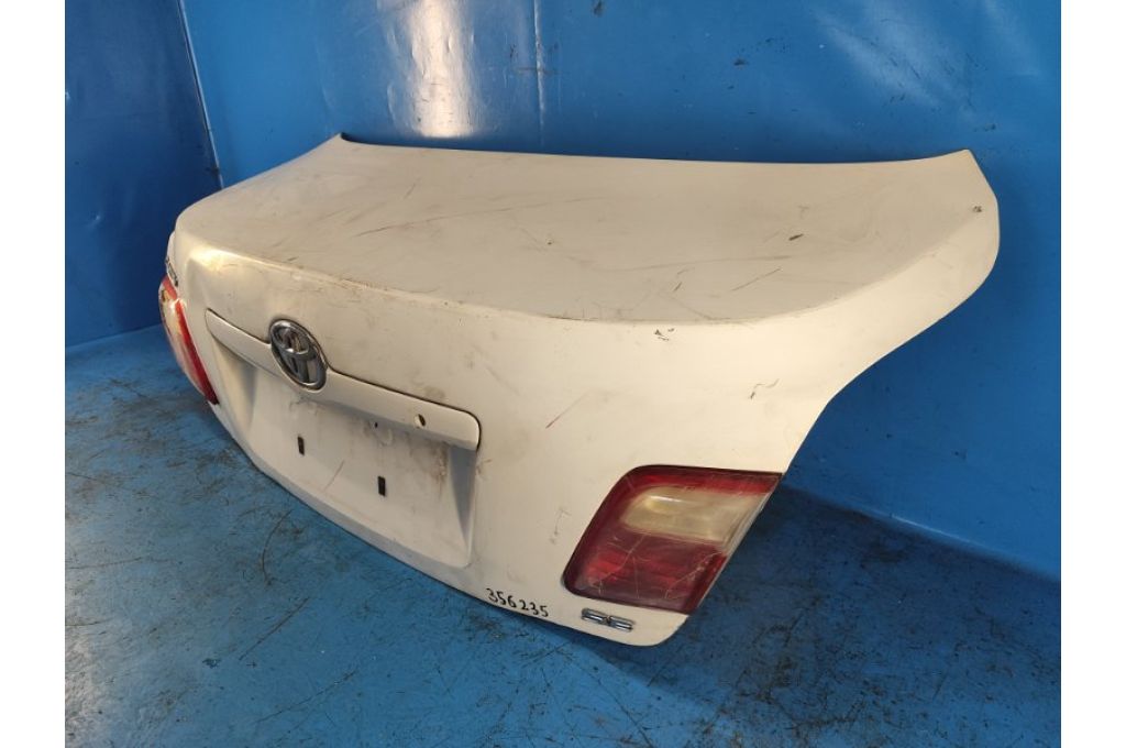 6440106280 | KLAPA TYLNA TOYOTA CAMRY 40 06-11 (356235) - Zdjęcie 2