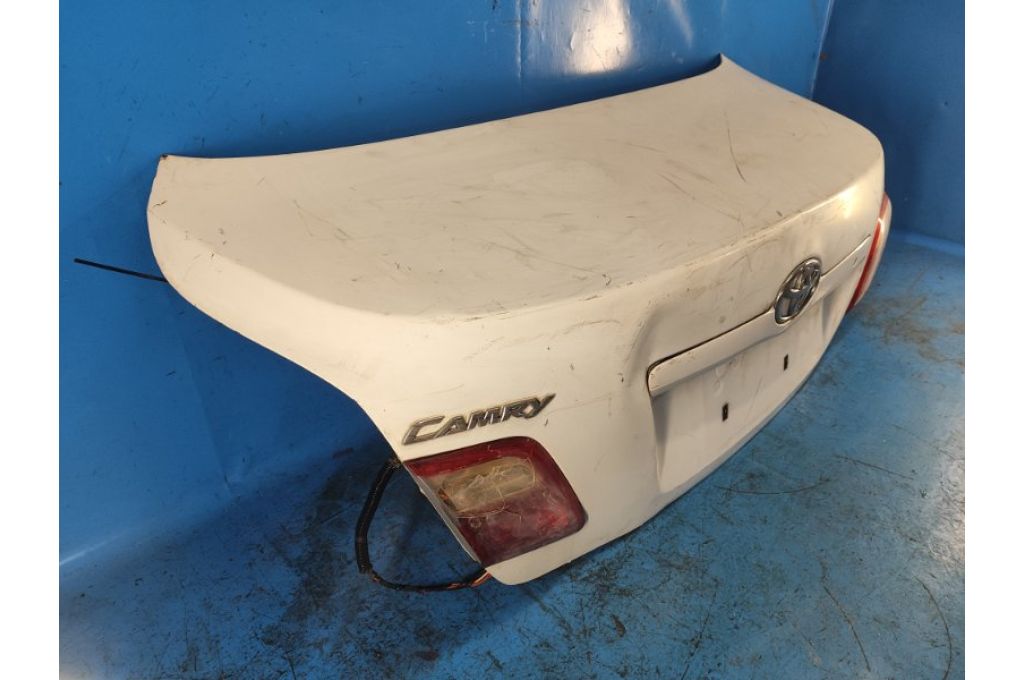 6440106280 | KLAPA TYLNA TOYOTA CAMRY 40 06-11 (356235) - Zdjęcie 3