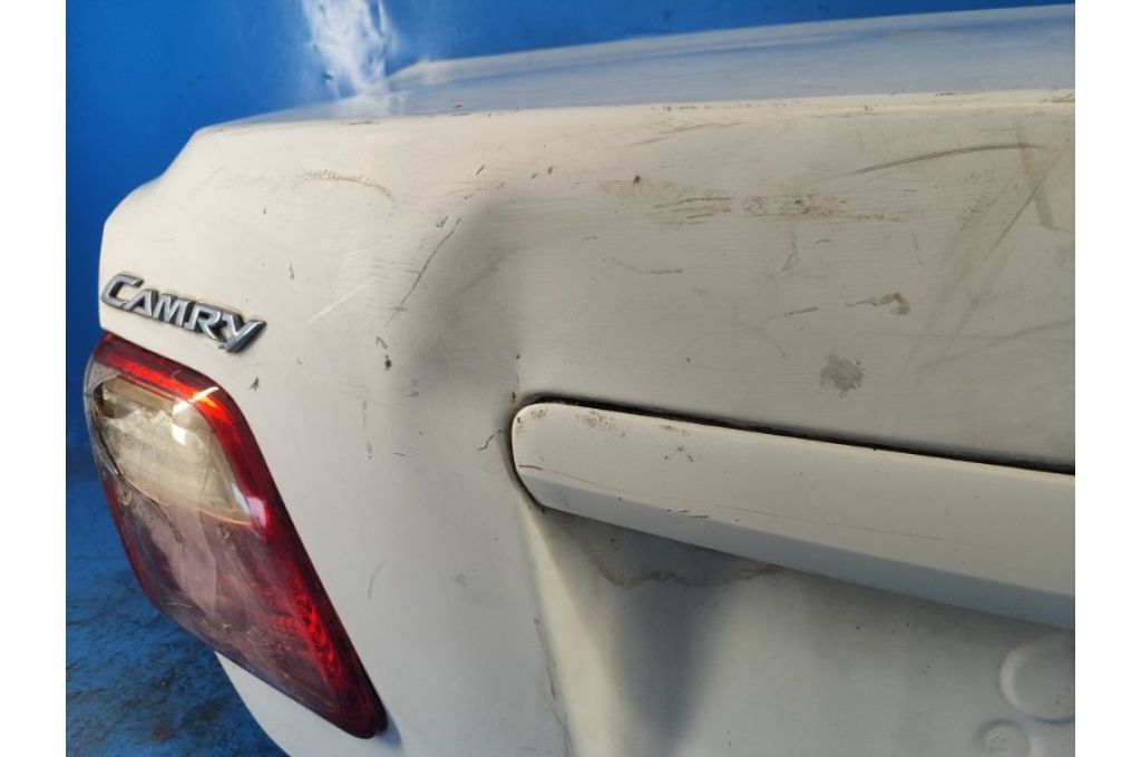 6440106280 | KLAPA TYLNA TOYOTA CAMRY 40 06-11 (356235) - Zdjęcie 5
