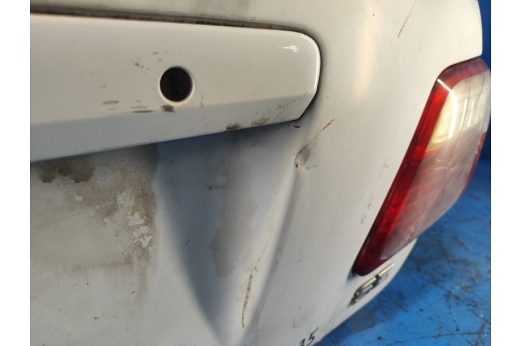 6440106280 | KLAPA TYLNA TOYOTA CAMRY 40 06-11 (356235) - Zdjęcie 6