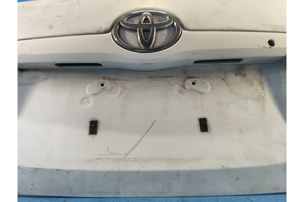 6440106280 | KLAPA TYLNA TOYOTA CAMRY 40 06-11 (356235) - Zdjęcie 7