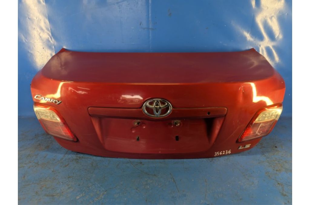 6440106280 | KLAPA TYLNA TOYOTA CAMRY 40 06-11 (356236)
