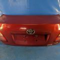 6440106280 | KLAPA TYLNA TOYOTA CAMRY 40 06-11 (356236)