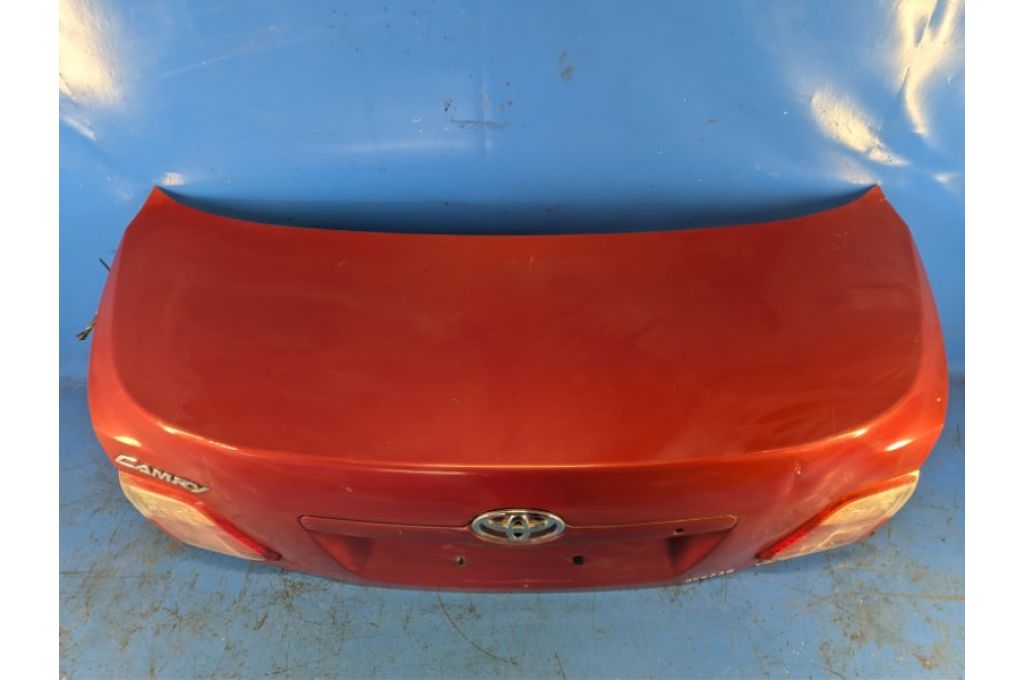 6440106280 | KLAPA TYLNA TOYOTA CAMRY 40 06-11 (356236) - Zdjęcie 2