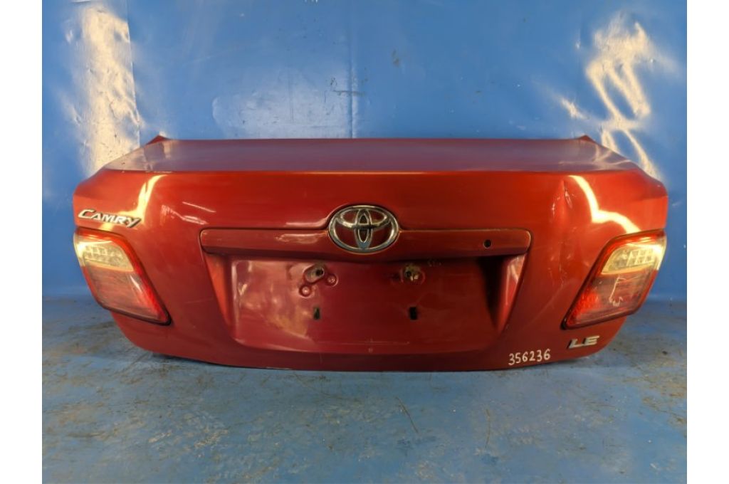 6440106280 | KLAPA TYLNA TOYOTA CAMRY 40 06-11 (356236) - Zdjęcie 3