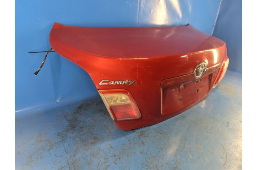 6440106280 | KLAPA TYLNA TOYOTA CAMRY 40 06-11 (356236) - Zdjęcie 5