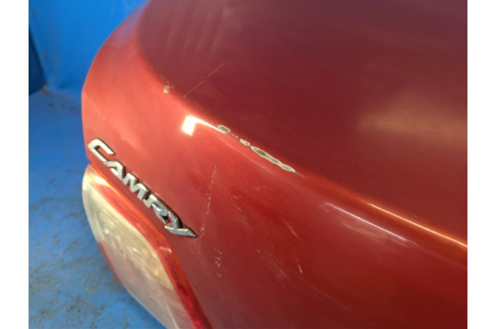 6440106280 | KLAPA TYLNA TOYOTA CAMRY 40 06-11 (356236) - Zdjęcie 8