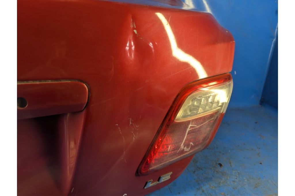 6440106280 | KLAPA TYLNA TOYOTA CAMRY 40 06-11 (356236) - Zdjęcie 10