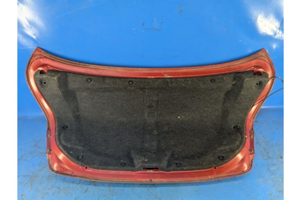 6440106280 | KLAPA TYLNA TOYOTA CAMRY 40 06-11 (356236) - Zdjęcie 13