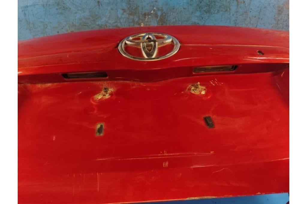 6440106280 | KLAPA TYLNA TOYOTA CAMRY 40 06-11 (356236) - Zdjęcie 14