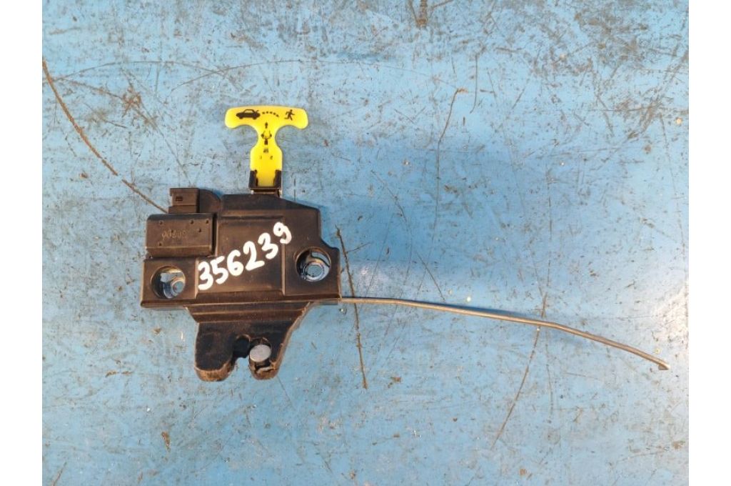 64600-06010 | zamek pokrywy bagażnika TOYOTA CAMRY 40 06-11 (356239)