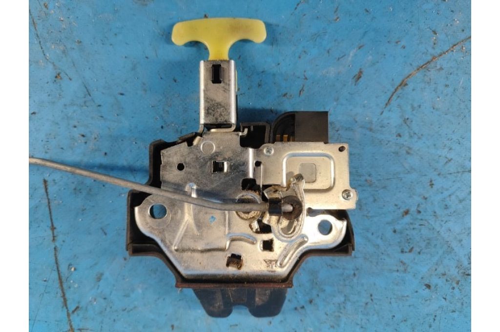 64600-06010 | zamek pokrywy bagażnika TOYOTA CAMRY 40 06-11 (356239) - Zdjęcie 4