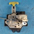 64600-06010 | zamek pokrywy bagażnika TOYOTA CAMRY 40 06-11 (356239) - Podgląd 4