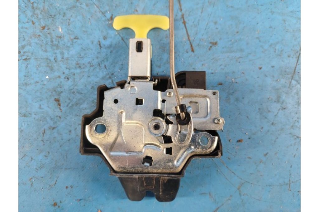 64600-06010 | zamek pokrywy bagażnika TOYOTA CAMRY 40 06-11 (356240) - Zdjęcie 3